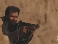 زمان پخش و تکرار سریال ترور از شبکه سه