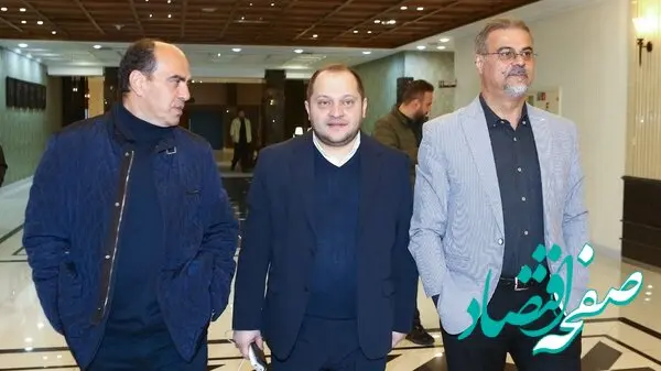 مدیرعامل استقلال: ماتزاری نیاید گزینه بعدی آماده است