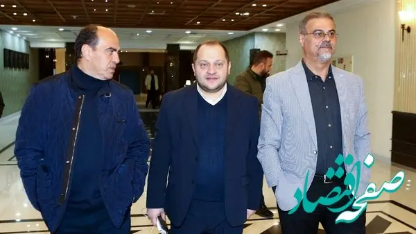 مدیرعامل استقلال: ماتزاری نیاید گزینه بعدی آماده است