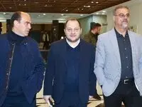 مدیرعامل استقلال: ماتزاری نیاید گزینه بعدی آماده است