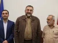 تغییر در مدیریت مجتمع معدنی چادرملو