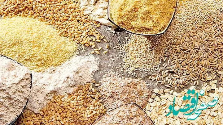 جدیدترین قیمت نهاده‌های دامی و محصولات کشاورزی امروز، ۲۲ مهر ۱۴۰۴ | قیمت سبوس گندم چند؟ 