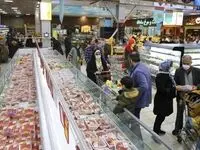 عرضه گوشت قرمز تا ۳۵۰ هزار تومان زیر قیمت سطح شهر در فروشگاه‌های شهروند
