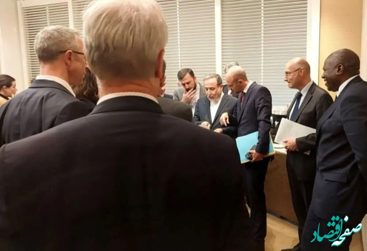 اخبار لحظه به لحظه از مذاکرات ایران و آمریکا امروز جمعه ۳۱ مرداد ماه ۱۴۰۴ | پیشنهاد جدید اروپا به ایران رسید