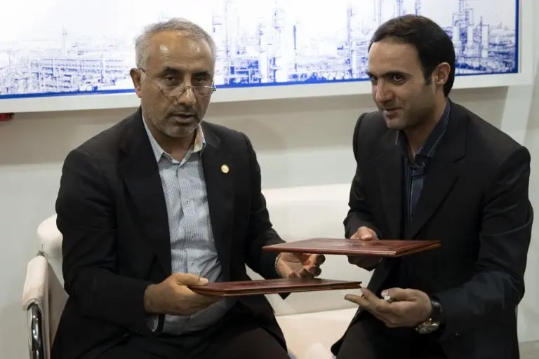 پتروشیمی بندرامام ۵۸ قرارداد و تفاهمنامه با شرکتهای دانشبنیان و فن آور امضا کرد