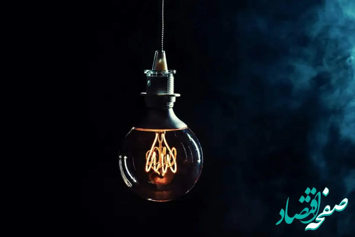 خاموشیهای شمال تهران برطرف شد