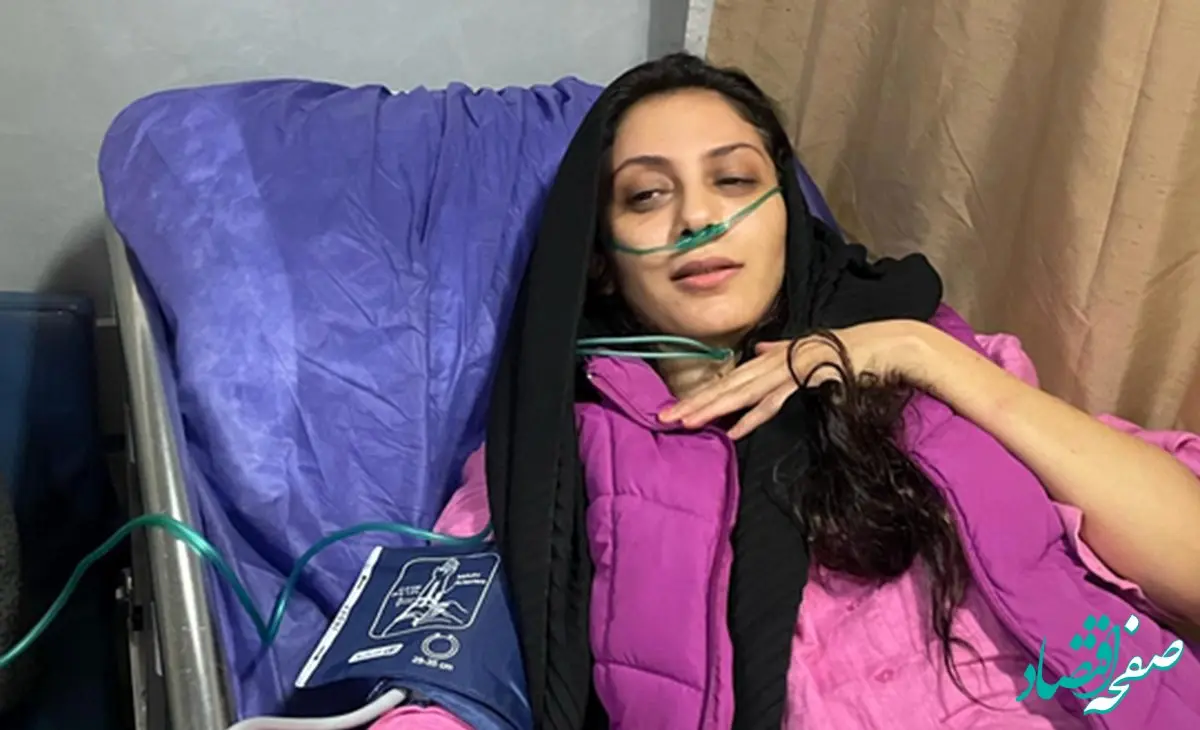 حمله وحشتناک زورگیران به دو خواهر بازیگر معروف ؛  برق تیغه قمه کنار شاهرگ دوستم را هیچ وقت فراموش نمی کنم !