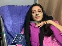 حمله وحشتناک زورگیران به دو خواهر بازیگر معروف ؛  برق تیغه قمه کنار شاهرگ دوستم را هیچ وقت فراموش نمی کنم !