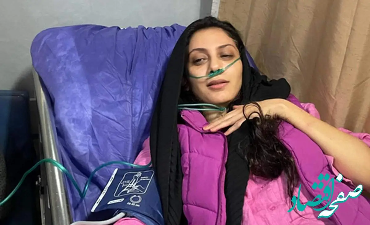 حمله وحشتناک زورگیران به دو خواهر بازیگر معروف ؛ برق تیغه قمه کنار شاهرگ دوستم را هیچ وقت فراموش نمی کنم !