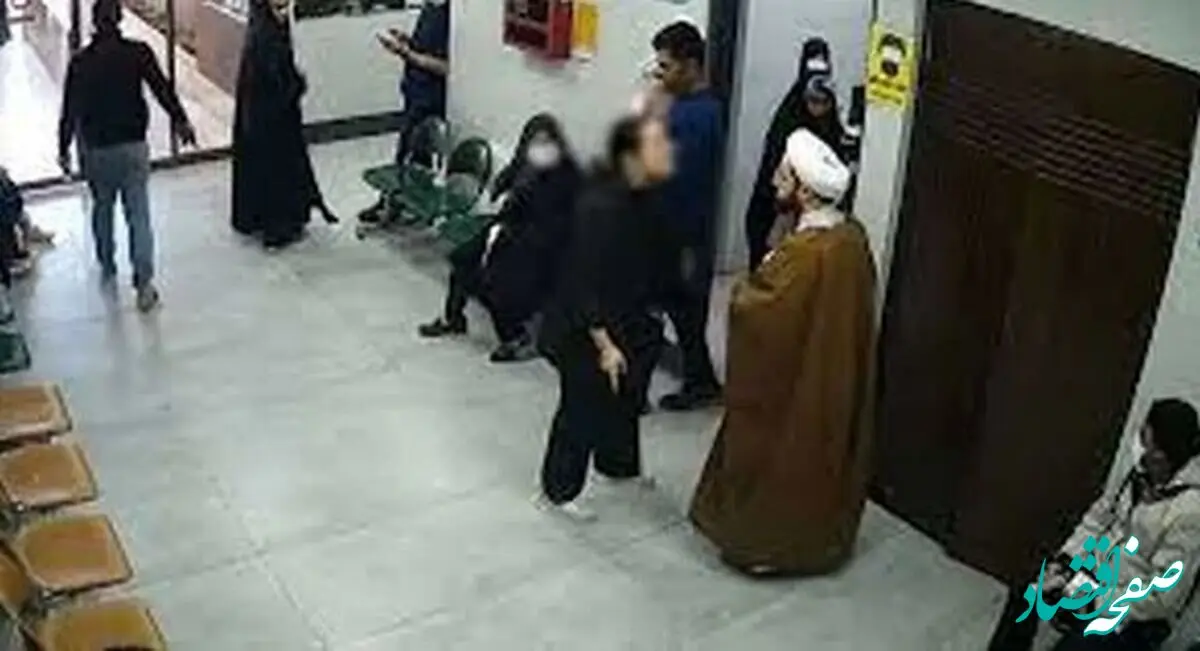 واکنش ابوالفضل فاتح به عکس گرفتن طلبه قمی از یک زن در درمانگاه 