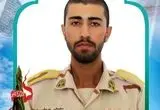 علت شهادت سلیمان مرسلی از مرزبانان هنگ مرزی مریوان چه بود؟ 