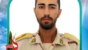 علت شهادت سلیمان مرسلی از مرزبانان هنگ مرزی مریوان چه بود؟ 
