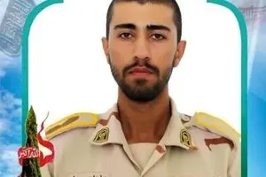 علت شهادت سلیمان مرسلی از مرزبانان هنگ مرزی مریوان چه بود؟ 