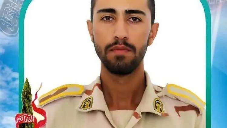 علت شهادت سلیمان مرسلی از مرزبانان هنگ مرزی مریوان چه بود؟ 