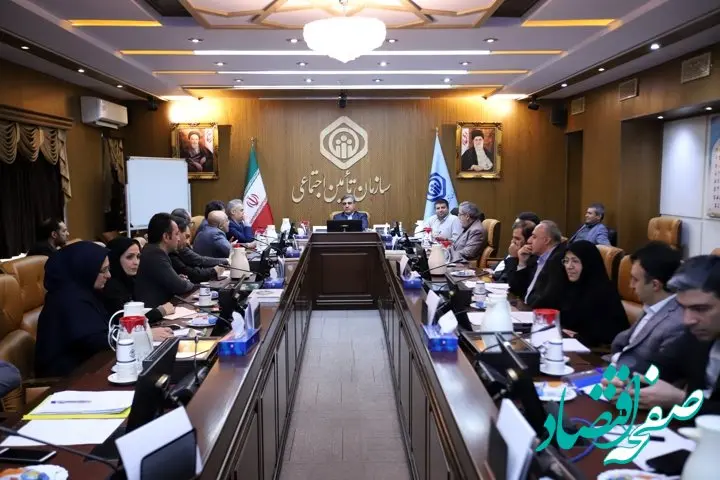 ضرورت تکمیل و توسعه خدمات غیرحضوری / تحول‌ دیجیتال در حوزه درمان نیازمند همراهی وزارت بهداشت است