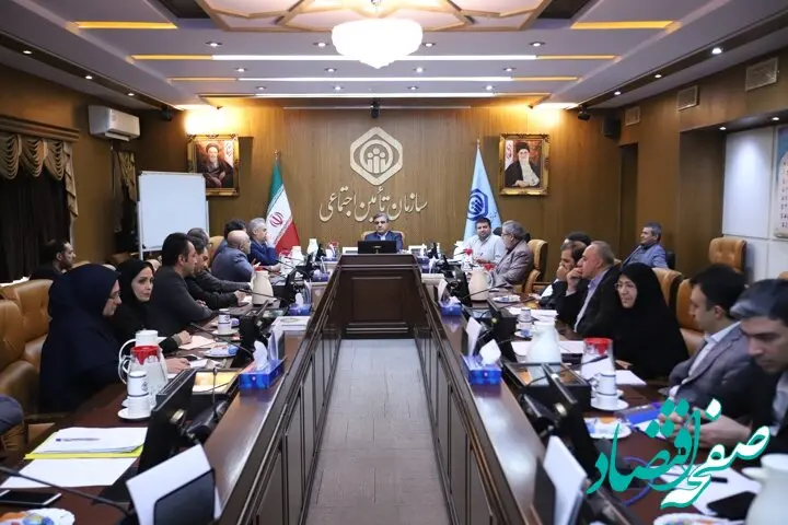 ضرورت تکمیل و توسعه خدمات غیرحضوری / تحول‌ دیجیتال در حوزه درمان نیازمند همراهی وزارت بهداشت است
