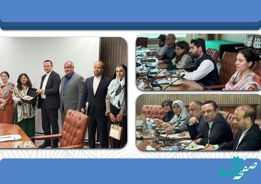 توافق ایران و پاکستان برای ایجاد منطقه آزاد مشترک در مرز ریمدان–گبد