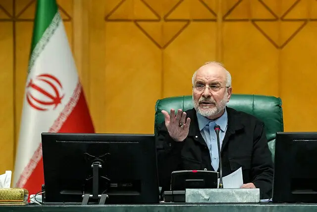 قالیباف: نه گفتن به استکبار محقق شده است