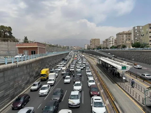 آرامش خیابان؛ توقف ناآرامی یا تغییر فاز برنامه دشمن؟