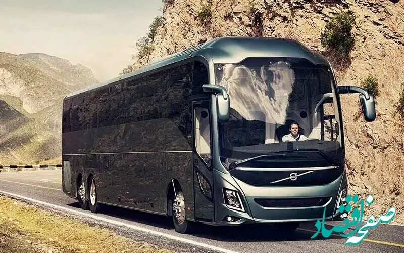 بلیت اتوبوس برای نوروز 1403 گران می‌شود؟