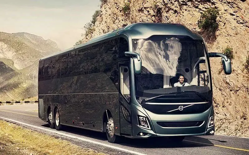 بلیت اتوبوس برای نوروز 1403 گران می‌شود؟