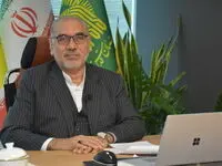 پیام تبریک مدیر عامل منطقه ویژه اقتصادی سرخس به مناسبت روز ملی حمل و نقل
