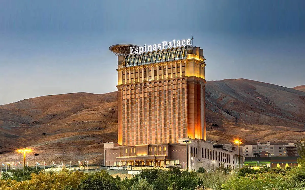 هزینه های سرسام آور اسکان النصر را چه کسی پرداخت کرد؟