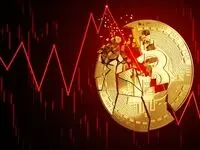 یک اشتباه فاجعه‌بار قیمت بیت کوین را ۴٪ کاهش داد | غلطی مرگبار و وحشت سرمایه گذاران