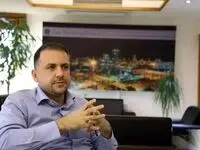 سید مصطفی فیض اردکانی مدیرعامل شرکت ملی مس ایران شد
