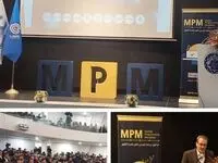 بیمه سامان حامی دوازدهمین دوره ماراتون برنامه نویسی تلفن همراه کشور 