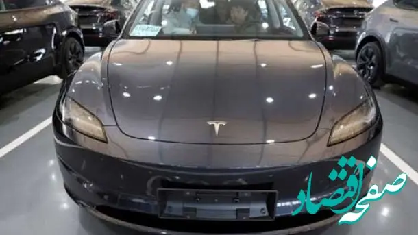 چرا تسلا یک مدیر ارشد ایرانی را برکنار کرد؟
