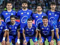 جزئیات ترکیب احتمالی استقلال مقابل پیکان