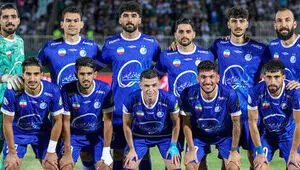 جزئیات ترکیب احتمالی استقلال مقابل پیکان