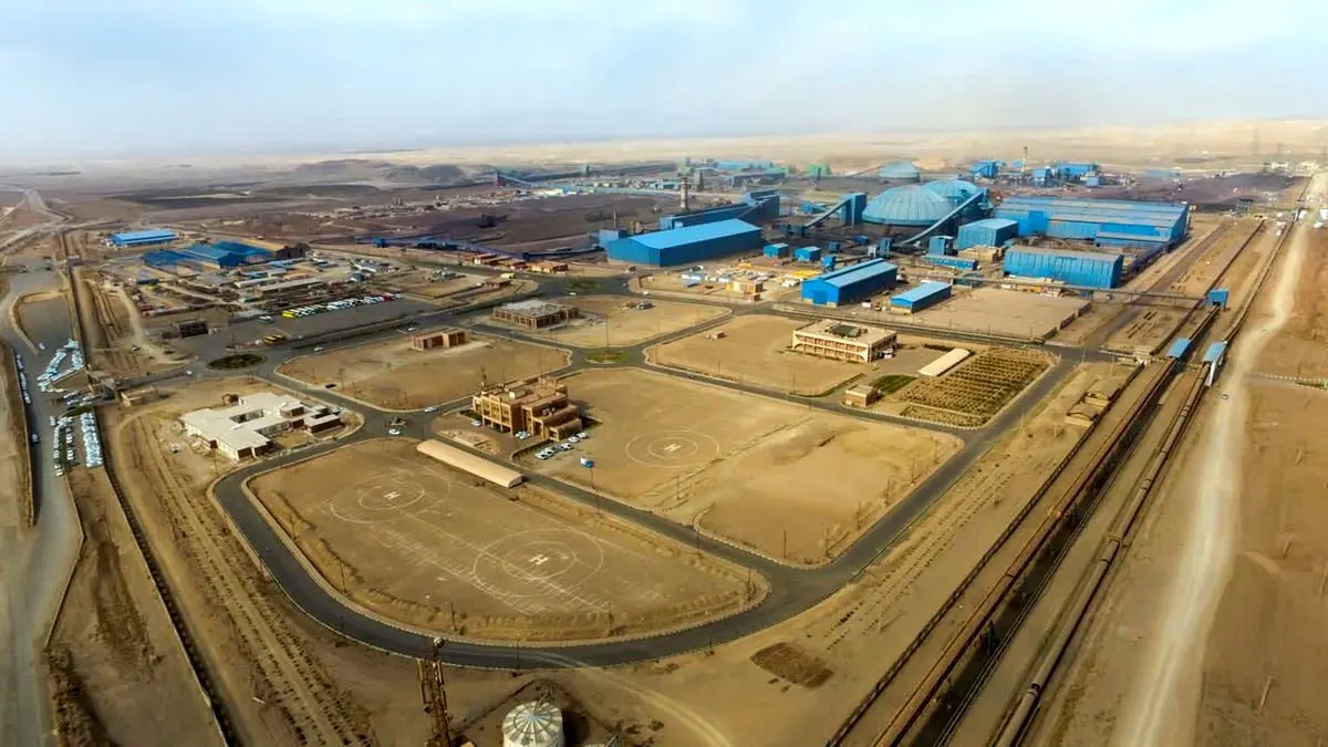 تاثیر همهجانبه راهبردهای فولاد سنگان در خصوص توسعه ظرفیتهای دانشی