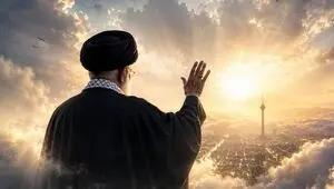 تهران؛ پایتخت وداعی که تاریخ فراموش نخواهد کرد