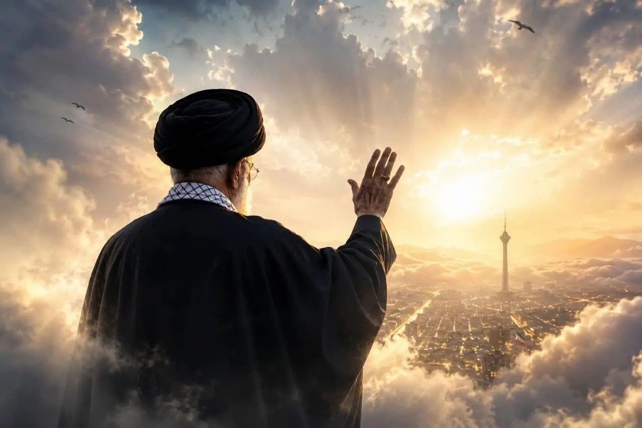 تهران؛ پایتخت وداعی که تاریخ فراموش نخواهد کرد