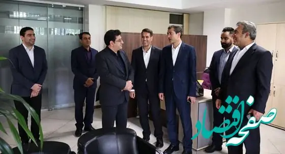 برنامه‌های راهبردی بانک سینا با جدیت دنبال می‌شود