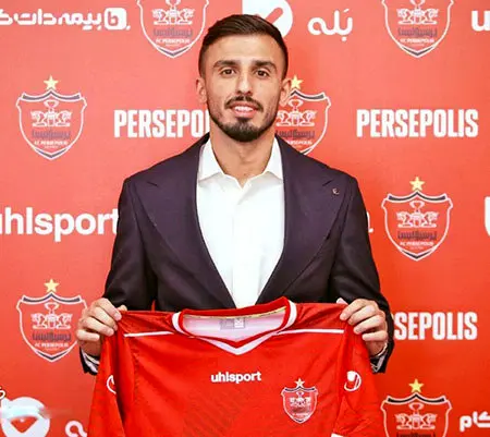 اتفاق عجیب در پرسپولیس/ سعید صادقی به پرسپولیس برگشت