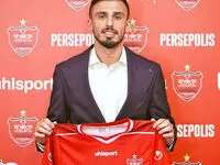 اتفاق عجیب در پرسپولیس/ سعید صادقی به پرسپولیس برگشت