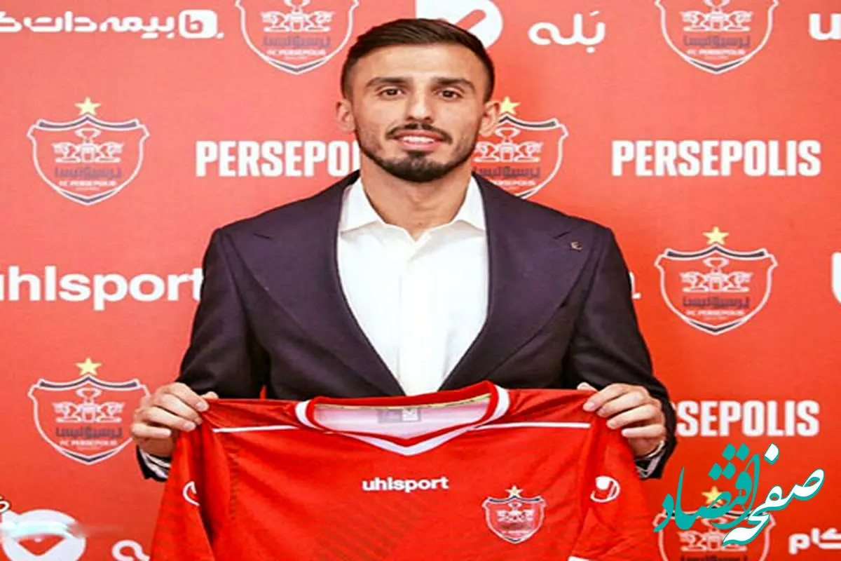 اتفاق عجیب در پرسپولیس/ سعید صادقی به پرسپولیس برگشت