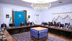 کاهش ده درصدی مصرف انرژی، راهکار رئیس‌جمهور برای عبور از زمستان