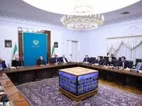 کاهش ده درصدی مصرف انرژی، راهکار رئیس‌جمهور برای عبور از زمستان