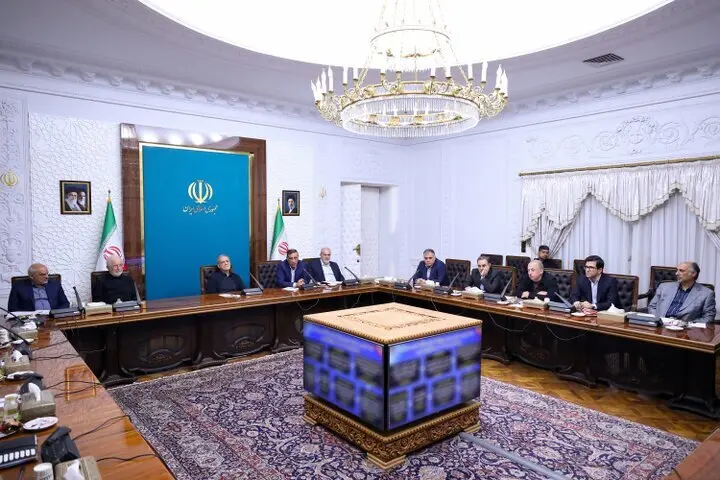 کاهش ده درصدی مصرف انرژی، راهکار رئیس‌جمهور برای عبور از زمستان