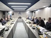 اکوسیستم صنایع دریایی کشور نیازمند یک نهاد توسعه ای مانند ایدرو است