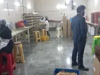 صندوق کارآفرینی امید برای ۳۲۰ نفر در خراسان رضوی شغل ایجاد کرد