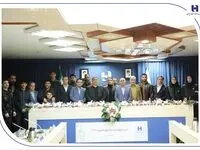 سیفی: نگاه بانک صادرات ایران به ورزش قهرمانی، سرمایه‌گذاری برای نسل آینده است