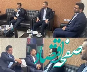 کالاکارت بانک قرض‌الحسنه مهر ایران نمونه حمایت از تولید ملی است