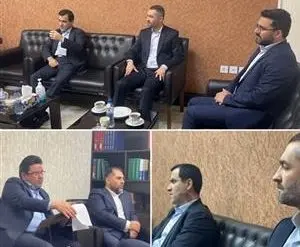 کالاکارت بانک قرضالحسنه مهر ایران نمونه حمایت از تولید ملی است