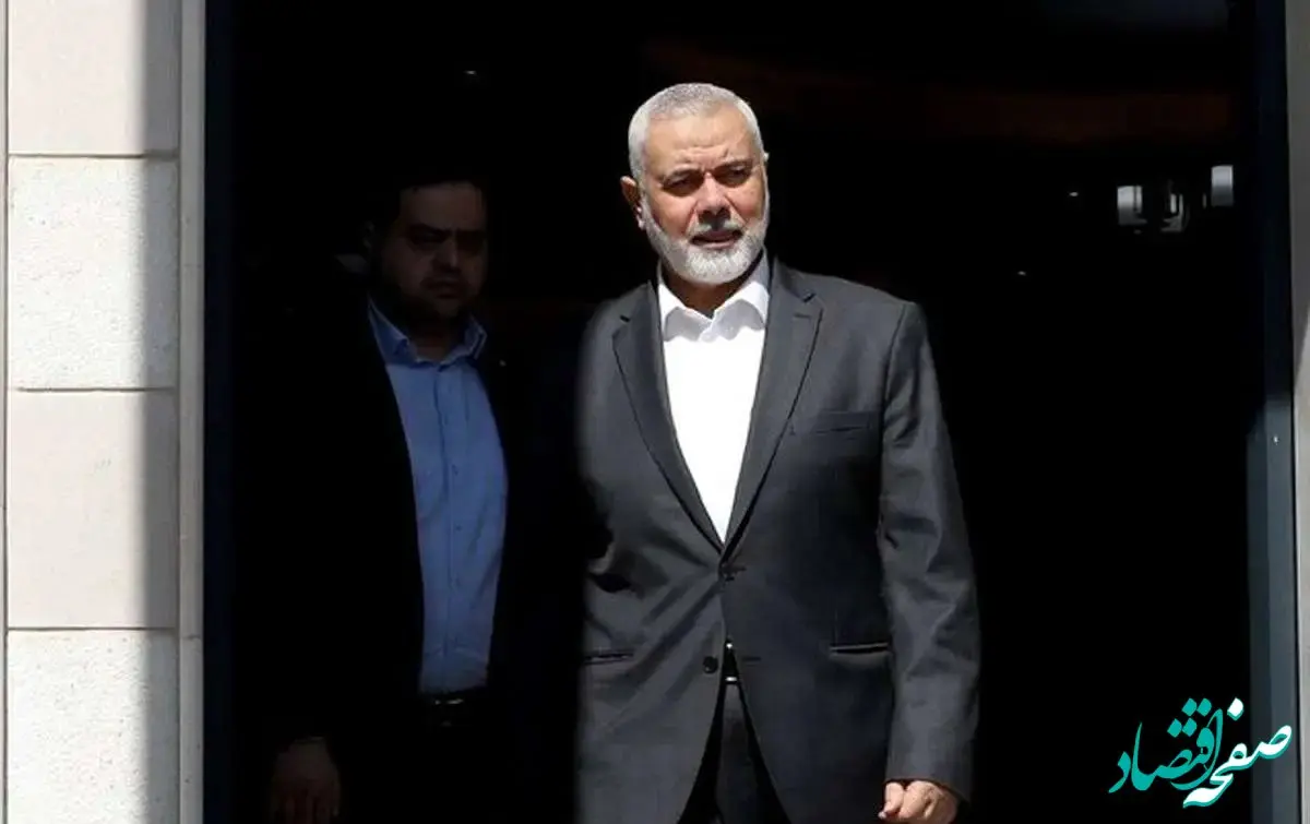 اسماعیل هنیه چگونه در تهران ترور شد؟ | جزئیات جدید از نحوه ترور اسماعیل هنیه 