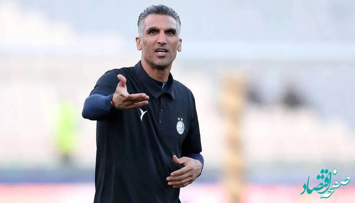 حرف‌های جنجالی مهدی هاشمی‌نسب؛ وجدان درد در انتظار برخی | ستاره سرخابی‌ها چه می‌گوید؟